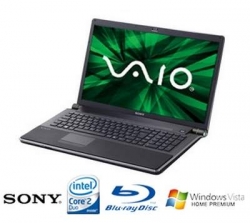 SONY VGN-AW390