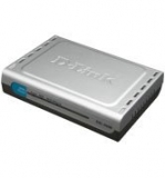Modem ADSL2+ D-Link 500B