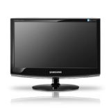 Monitor LCD Samsung 20 Wide 2033SW