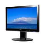 Monitor LCD Wide 19 LG W1942S