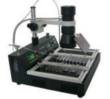 ESTA��O DE SOLDA IRDA-WELDER T870A