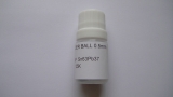 BALL CHUMBO 0.5MM 25K