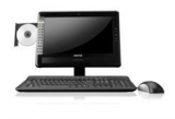 Flat PC Positivo Union PC520