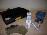KIT PARA REBALLING BGA