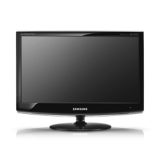 Monitor LCD Wide 18.5 Samsung 933SW
