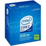 Intel Core 2 Duo E7400