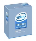Intel Dual Core E5200