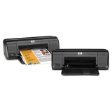 Impresora HP Deskjet D1660