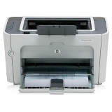 Impressora HP LaserJet P1505