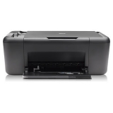 Multifuncional Jato de Tinta HP F4480