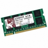 MEM�RIA 1GB DDR2 KINGSTON NOTEBOOK