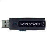 PENDRIVE 4GB KINGSTON DATATRAVELER