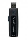 PENDRIVE 8GB KINGSTON DATATRAVELER