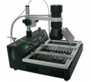 ESTA��O DE SOLDA IRDA-WELDER T870A