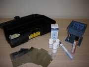 KIT PARA REBALLING BGA